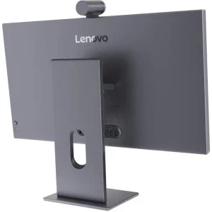 Lenovo Yoga Pro 27UD-10 27 inch UHD QD-OLED 0.03 ms 120 Hz Webcam USB-C HDR FreeSync Premium Pro & G-Sync Compatible