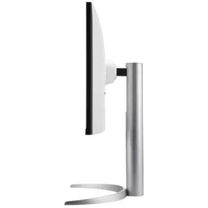 LG UltraFine 27UQ850V-W 27 inch UHD IPS 5 ms 60 Hz USB-C HDR FreeSync