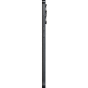 Honor X5c Plus, 64GB, 4GB RAM, Dual SIM, 4G, Tri-Camera, Midnight Black + casti Honor Choice Earbuds X7e Active
