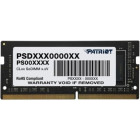 Memorie notebook Patriot Signature Line, 8GB, DDR4, 3200MHz, CL22, 1.2v