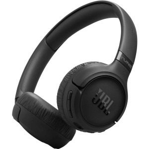 Casti JBL Over-Ear, Tune 680NC Black