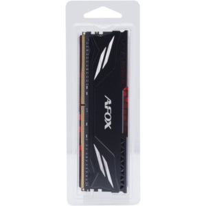 AFOX 16GB DDR4 3200MHz CL16 Black