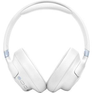 JBL Over-Ear, Tune 780NC White