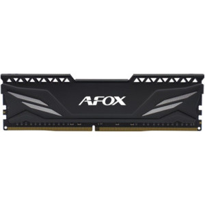 AFOX 32GB DDR4 3200MHz CL16 Dual Channel Kit Black