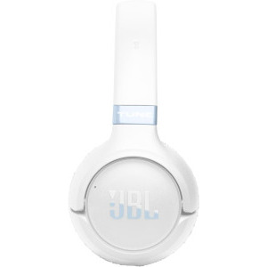 JBL Over-Ear, Tune 680NC White