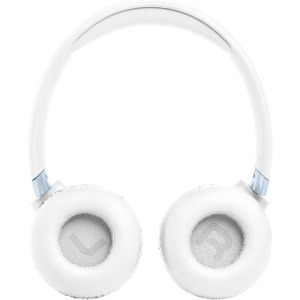 JBL Over-Ear, Tune 680NC White