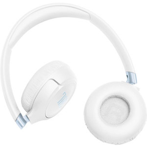JBL Over-Ear, Tune 680NC White