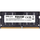 Memorie notebook PNY Performance, 16GB, DDR4, 3200MHz, CL22, 1.2v