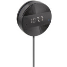 Incarcator auto TnB Transmitator BT, 2x USB, Black