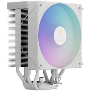 Gamdias Boreas M2-51D ARGB White
