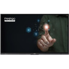 Tabla interactiva Prestigio 86" MultiBoard UHD 4K, Procesor ARM Cortex A73/A53, 8GB RAM, 64GB, Android 11