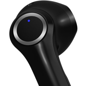 Panasonic In-Ear, RZ-B100WDE-K Extra Bass TWS Black