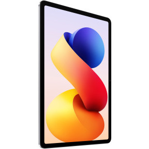 Xiaomi Redmi Pad 2 Pro, 12.1 inch Multi-touch, Cortex A720 Octa Core 2.7GHz, 6GB RAM, 128GB flash, Wi-Fi, Bluetooth, Android 15, Silver + Ring Stand