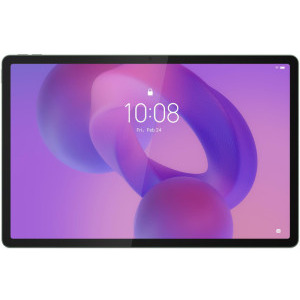 Lenovo Idea Tab Pro, 12.7 inch Multi-touch, Dimensity 8300 3.35GHz Octa Core, 8GB RAM, 256GB flash, Wi-Fi, Bluetooth, Android 14, Seafoam Green (precision pen)