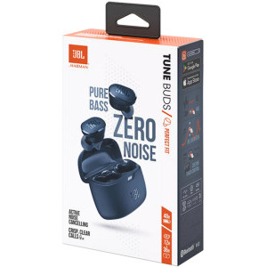 JBL In-Ear, Tune Buds TWS Blue