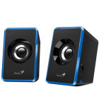 Genius Boxa SP-U125 Blue