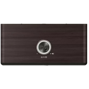 Genius Boxa SP-HF505BT Dark Wood