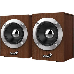 Genius Boxa SP-HF280 Wooden