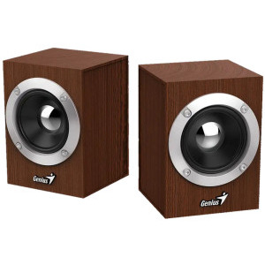 Genius Boxa SP-HF280 Wooden