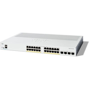 Cisco Gigabit C1300-24P-4X
