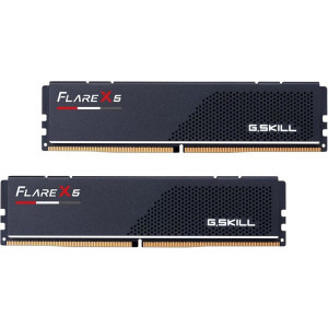 Memorie G.Skill Flare X5 64GB DDR5 6000MHz CL30 Dual Channel Kit