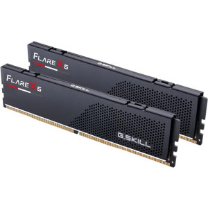 G.Skill Flare X5 96GB DDR5 5200MHz CL40 Dual Channel Kit Black