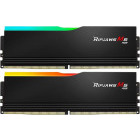 Memorie G.Skill Trident Z5 RGB Black 32GB DDR5 6000MHz CL36 Dual