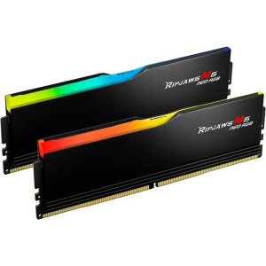G.Skill Ripjaws M5 Neo RGB 32GB DDR5 6000MHz CL36 Dual Channel Kit Black
