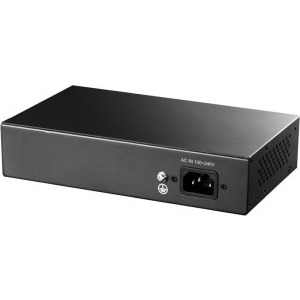 CUDY Gigabit GS1016