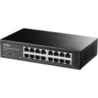 Switch CUDY Gigabit GS1016