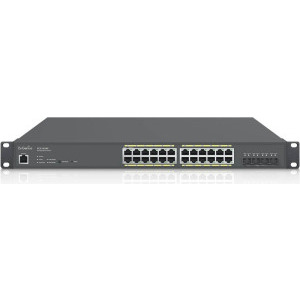 ENGenius Gigabit ECS1528P