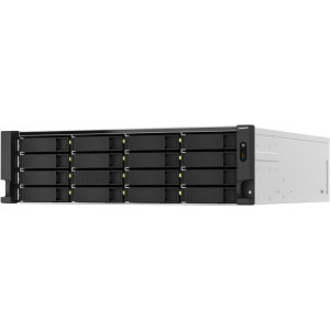 Network Attached Storage Qnap TS-H2287XU-RP-E2336-32G 32GB