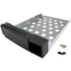 Accesoriu NAS Qnap HDD Tray SP-TS-TRAY-WOLOCK No-Lock 3.5'' series Black