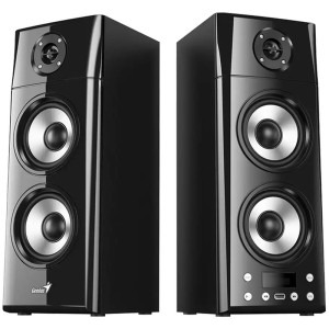 Genius Boxe SP-HF2800 BT Black