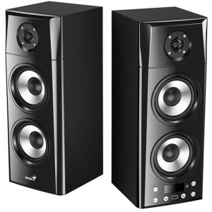 Genius Boxe SP-HF2800 BT Black
