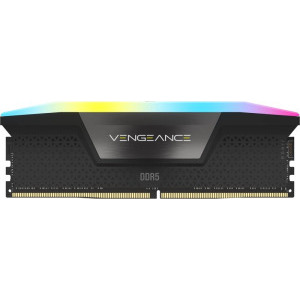Corsair Vengeance RGB 32GB DDR5 6000MHz CL38 Dual Channel Kit