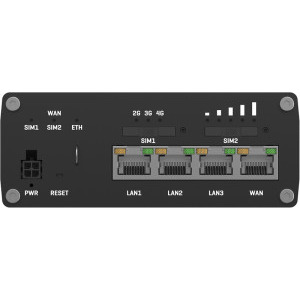 Teltonika Gigabit RUTX09 4G LTE