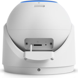 Ubiquiti UVC-G6-PRO-TURRET-W 5.85-13.8mm