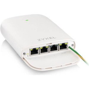 ZyXEL Gigabit PoE Extender 4 Porturi POE12-3PD 45W