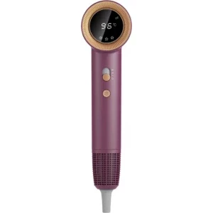 Heinner HHD-H17DBLDC-PP, 1700W, Mov