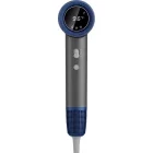 Uscator de par Heinner HHD-H17DBLDC-GY, 1700W, Gri