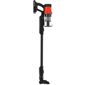 Heinner HSVC-MBDB200OR, vertical, 200W, 0.5L, Negru