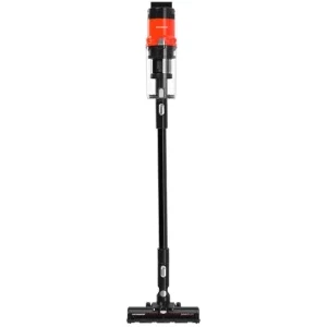 Aspirator Heinner HSVC-MBDB200OR, vertical, 200W, 0.5L, Negru