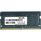 Memorie notebook AFOX 8GB, DDR4, 2666MHz, CL19, 1.2v