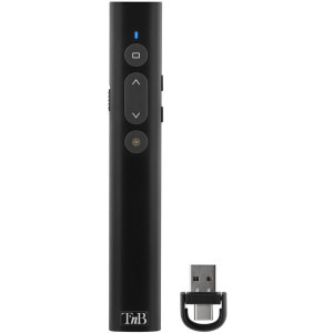 TnB Laser Presenter, Black