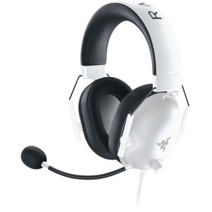 Casti Gaming Razer BlackShark V2 X Xbox White