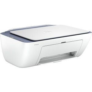 HP DeskJet 2922, InkJet, Color, Format A4, Wi-Fi