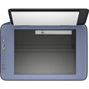 HP DeskJet 2921, InkJet, Color, Format A4, Wi-Fi