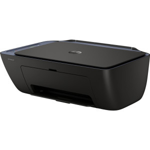 HP DeskJet 2921, InkJet, Color, Format A4, Wi-Fi