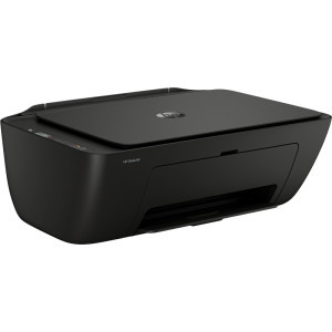 HP DeskJet 2910, InkJet, Color, Format A4, Wi-Fi
